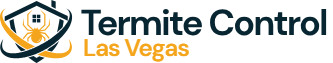 Las Vegas Termite Control Company Logo