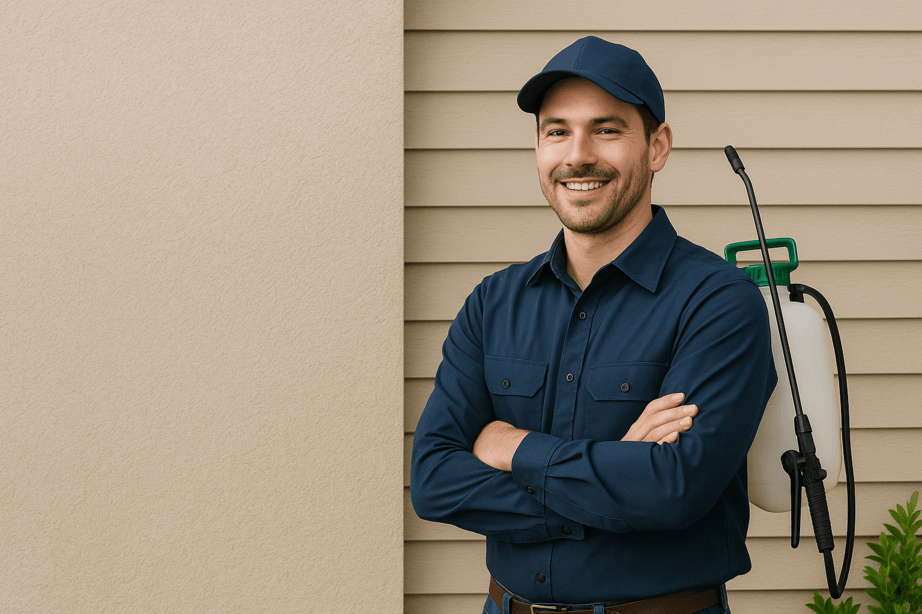 Termite Control in Las Vegas, NV Services